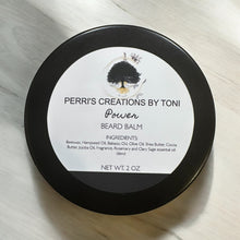 Load image into Gallery viewer, Beard Balm