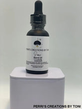 Load image into Gallery viewer, Beard Oil