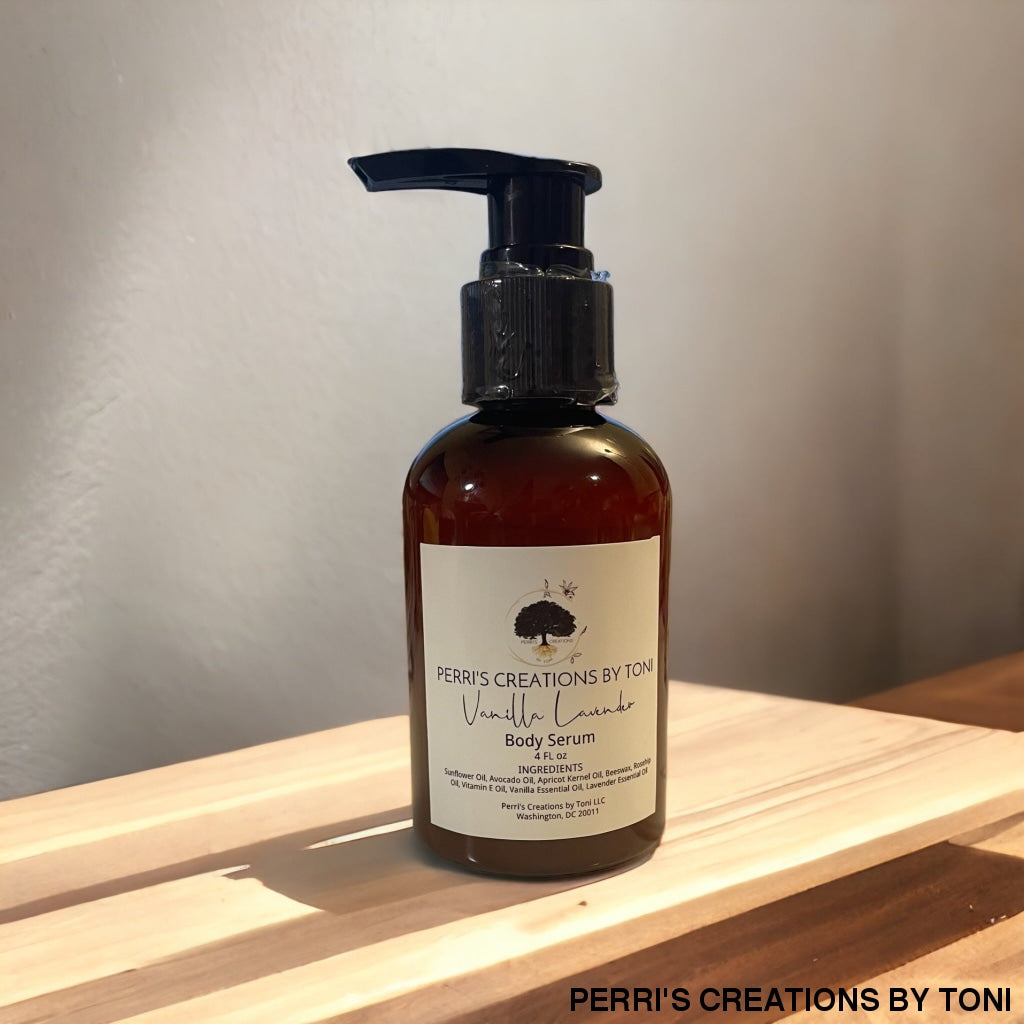 Body Serum – Perri&rsquo;s Creations by Toni