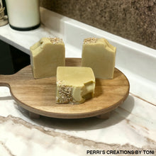 Load image into Gallery viewer, Face & Body Bar Oatmeal