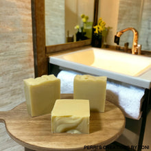 Load image into Gallery viewer, Face & Body Bar Simply Bare