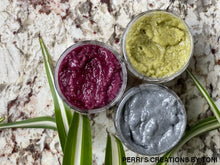 Load image into Gallery viewer, Foaming Sugar Scrub