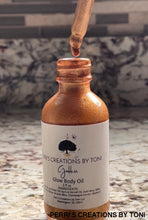 Load image into Gallery viewer, Glow Body Oil