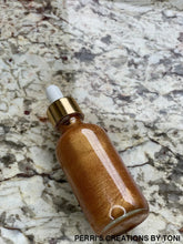 Load image into Gallery viewer, Glow Body Oil