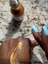 Load image into Gallery viewer, Glow Body Oil