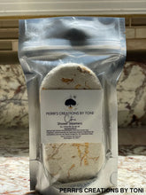 Load image into Gallery viewer, Shower Steamers 2 Pk (4Oz Total Wt) / Citrus