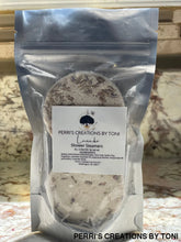 Load image into Gallery viewer, Shower Steamers 2 Pk (4Oz Total Wt) / Lavender