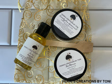 Load image into Gallery viewer, Trio Bath/Body Combo Bundle Bath Body