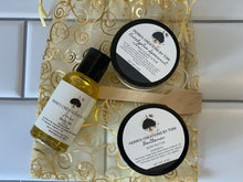 Load image into Gallery viewer, Trio Bath/Body Combo Bundle Bath Body