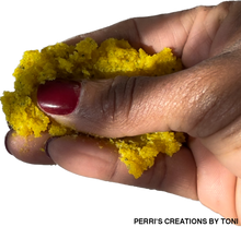 Load image into Gallery viewer, Foaming Sugar Scrub