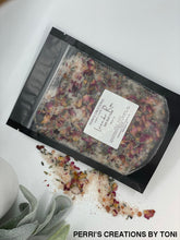 Load image into Gallery viewer, Mineral Salt Bath Soak