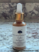 Load image into Gallery viewer, Glow Body Oil
